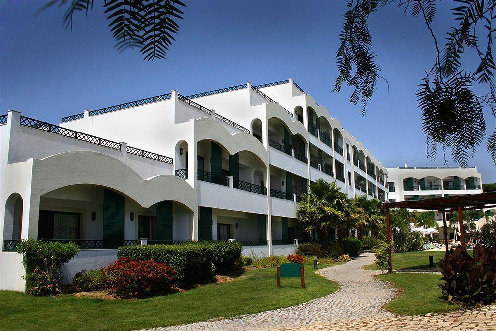 Formosa Park Hotel Apartamento Loulé Exterior foto